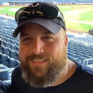 Meet your Posher, Matt